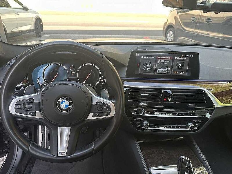 BMW 540 i M Sport