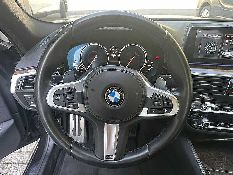 BMW 540 i M Sport