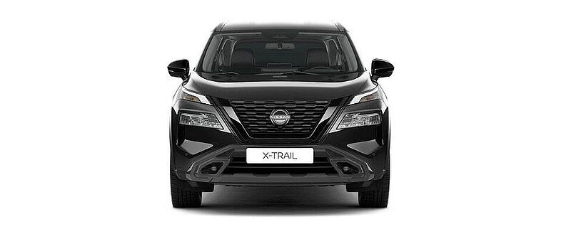 Nissan X-Trail 1.5 VC-T e-POWER 204PS 4x2 N-Trek 5 SItze