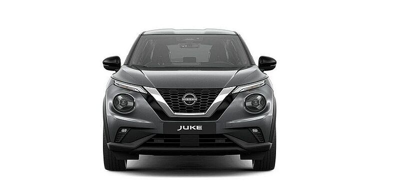 Nissan Juke 1.0 DIG-T 114 PS 6MT Tekna Bose