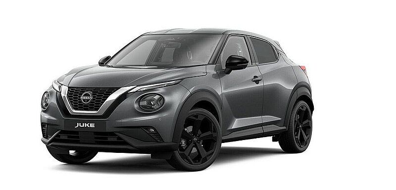 Nissan Juke 1.0 DIG-T 114 PS 6MT Tekna Bose