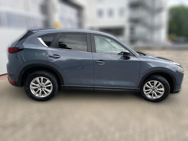 Mazda CX-5 SKYACTIV-G 165 EDITION-100