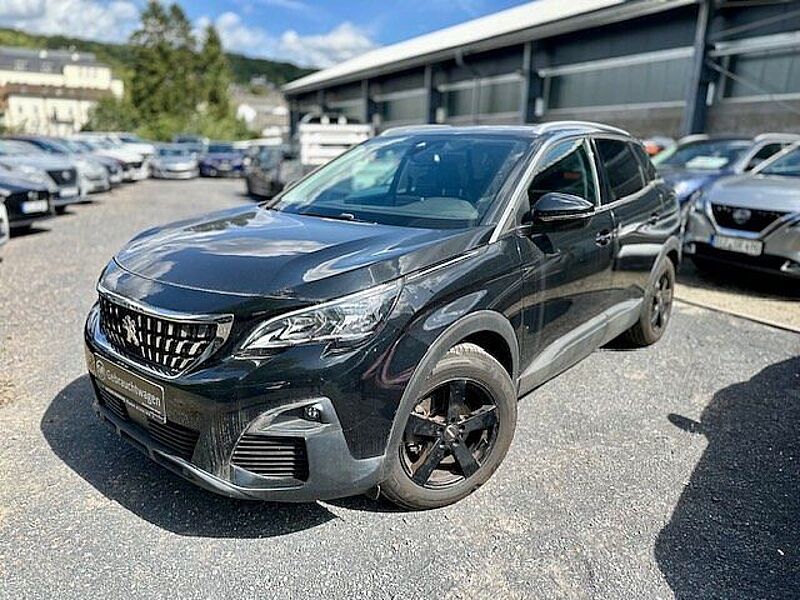 Peugeot 3008 (07.2016-> ) Active