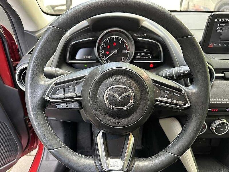 Mazda 2 SKYACTIV-G 90 Edition 100