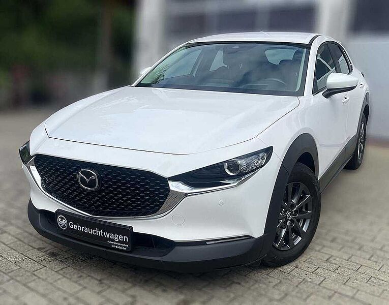 Mazda CX-30 SKYACTIV-G 2.0 M Hybrid