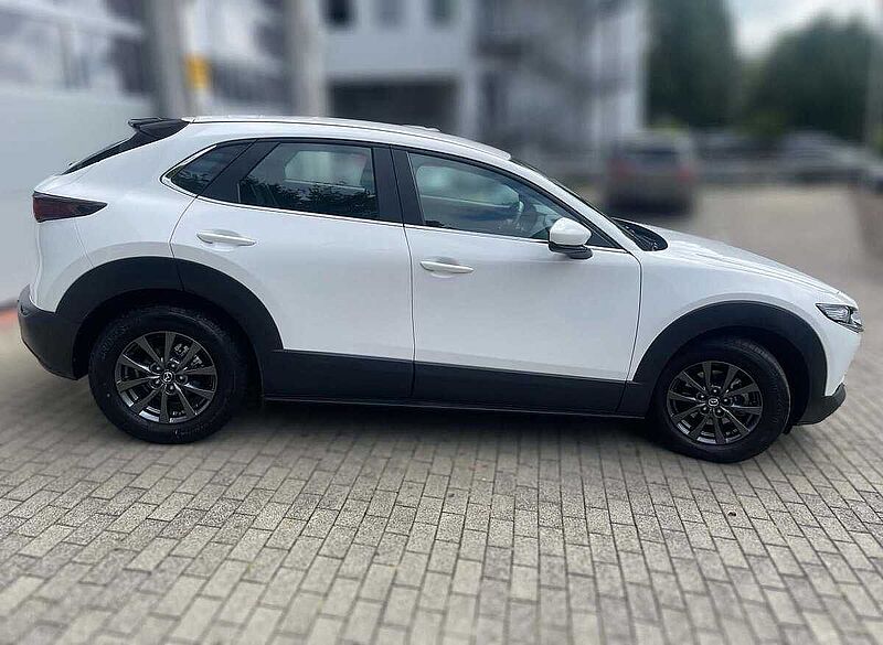 Mazda CX-30 SKYACTIV-G 2.0 M Hybrid