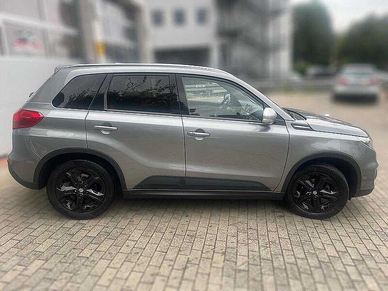 Suzuki Vitara S