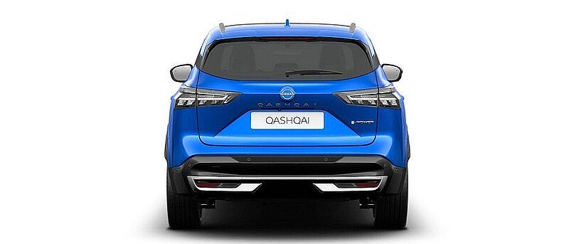 Nissan Qashqai MY24 1.5 VC-T e-POWER 190PS 4x2 Tekna PGD