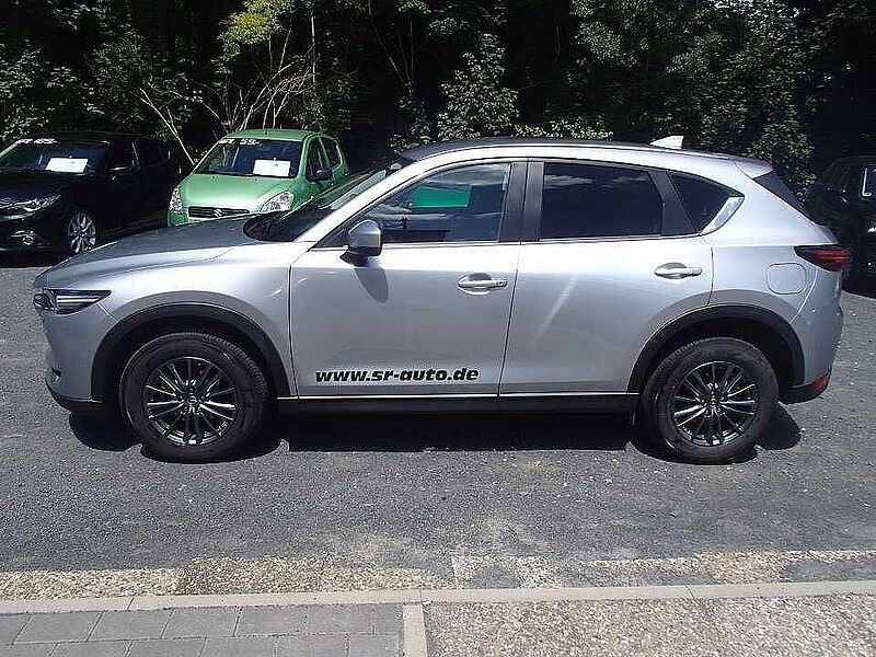 Mazda CX-5 NEU SKYACTIV-D 150 AT AWD Exclusive Line