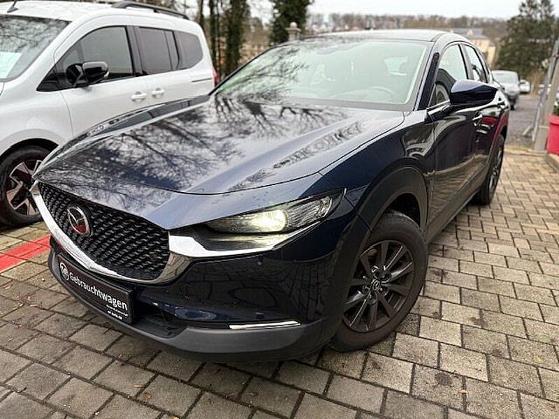 Mazda CX-30 SKYACTIV-G 2.0 150PS M Hybrid