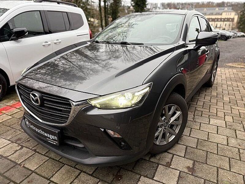 Mazda CX-3 2018 SKYACTIV-G 150 AWD i-ELOOP 110 kW (150 PS) Exclusive Line